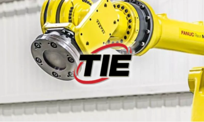 Fanuc World takes online parts to a new level