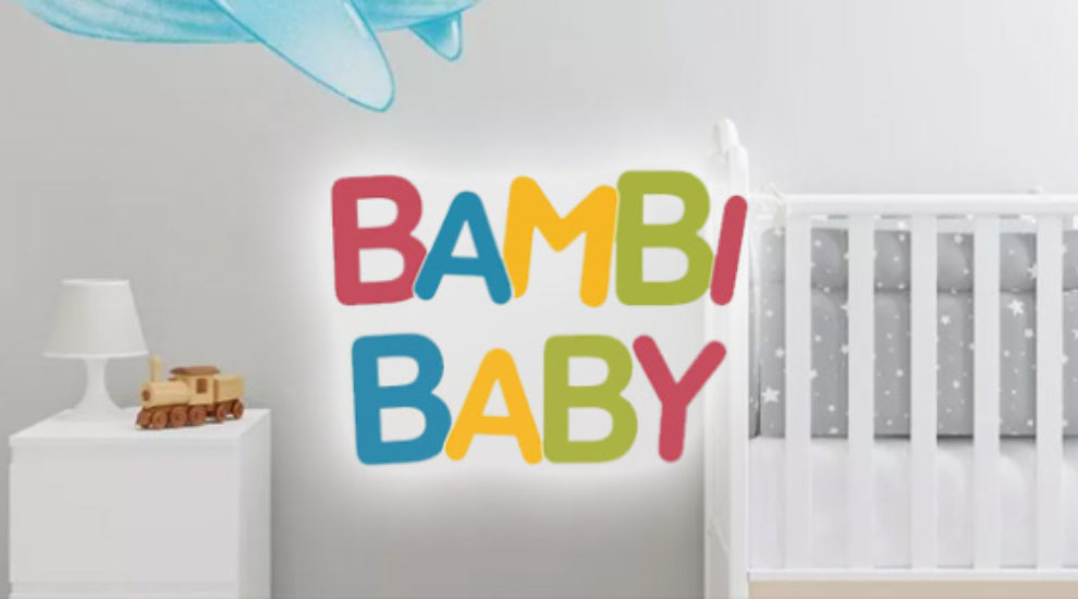 Organic Revenue Growth, Keyword Rankings for Bambi Baby SEO