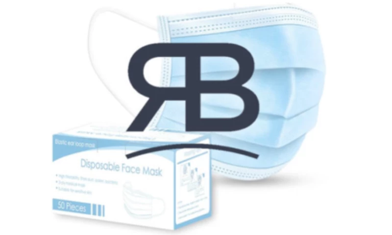 RB Medical - A Global PPE Provider