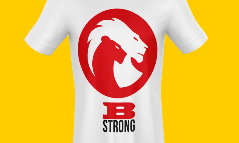 Branding and logo design