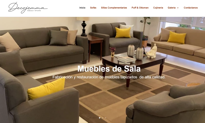 Decojemma.com