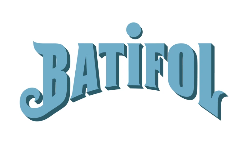 Bionic Egg - Batifol Restaurant