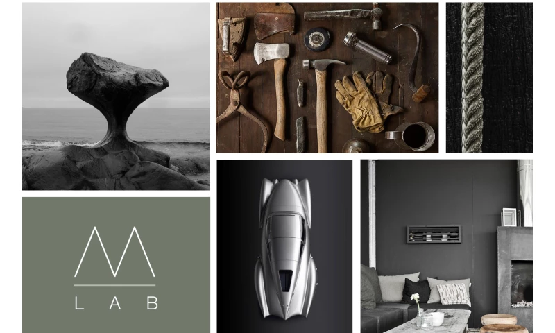 Bionic Egg - Massena LAB