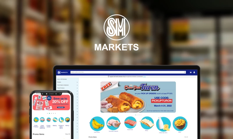 SM Markets