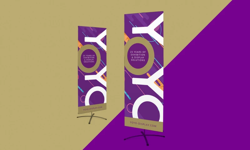 YOYO Display Limited