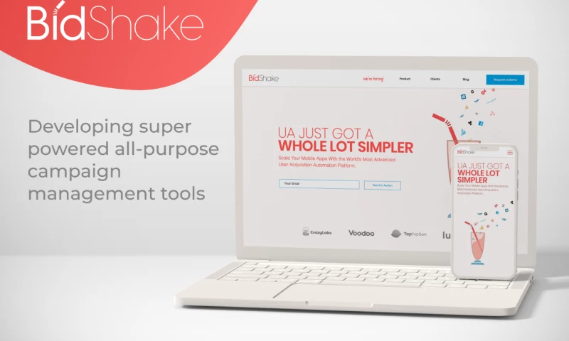 Five Systems - BidShake