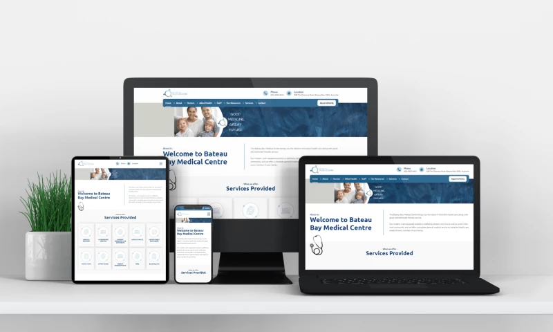 Bateau Bay Medical Centre