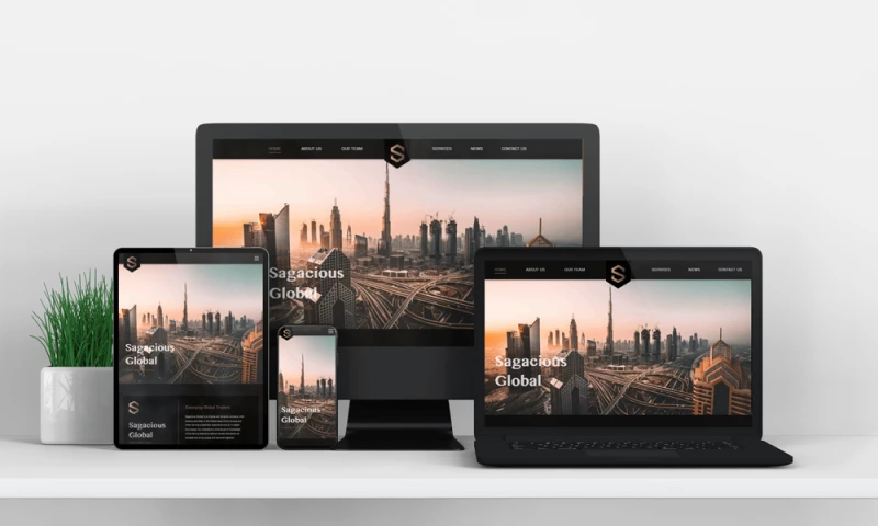 Sagacious Global
