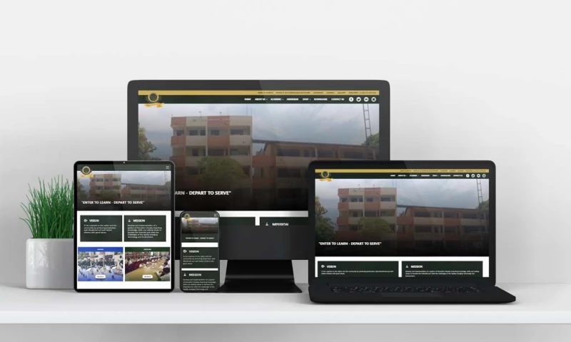 Amal International School