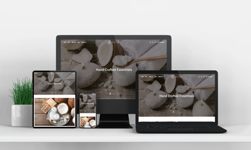 Angeora Solutions - Elixir Ceylon