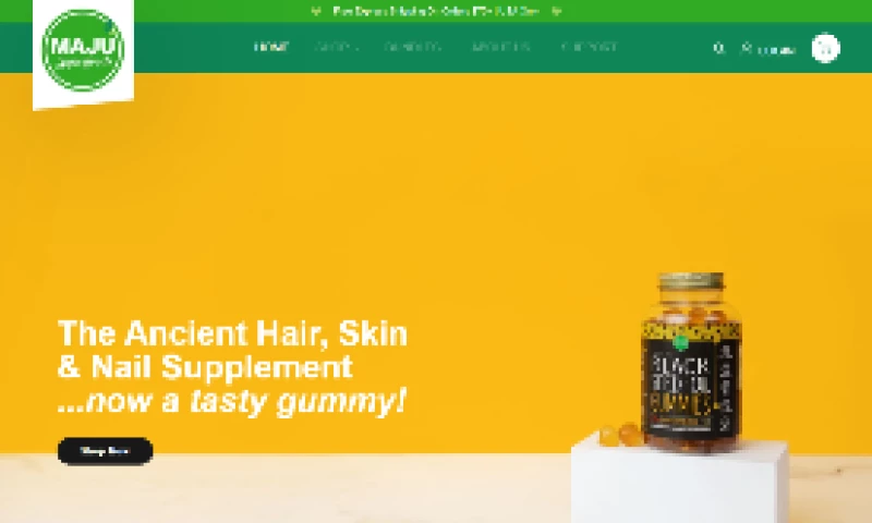 Shopify eCommerce Store Development