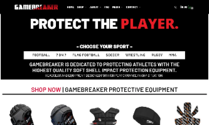 WooCommerce Online Store