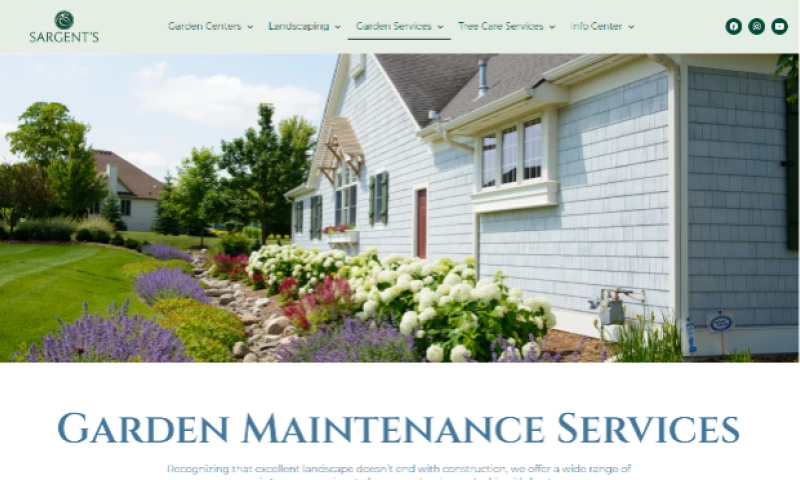 WordPress Website Development