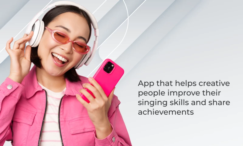 Five Systems - Musical Application For Entertainment