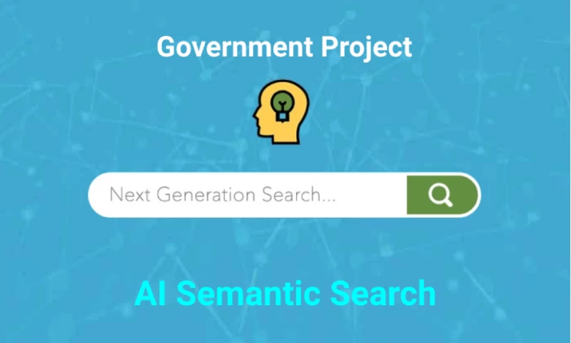 AI-based Semantic Search
