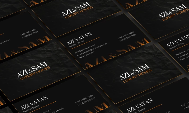 A&S Branding and Design