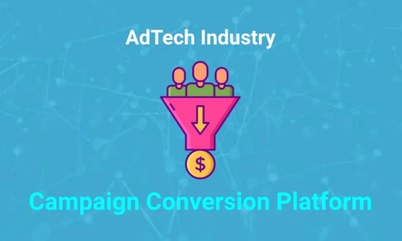 Campaign Conversion Platform