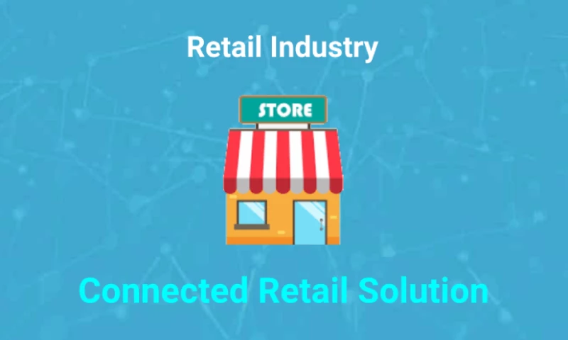 Connected Retail Solution