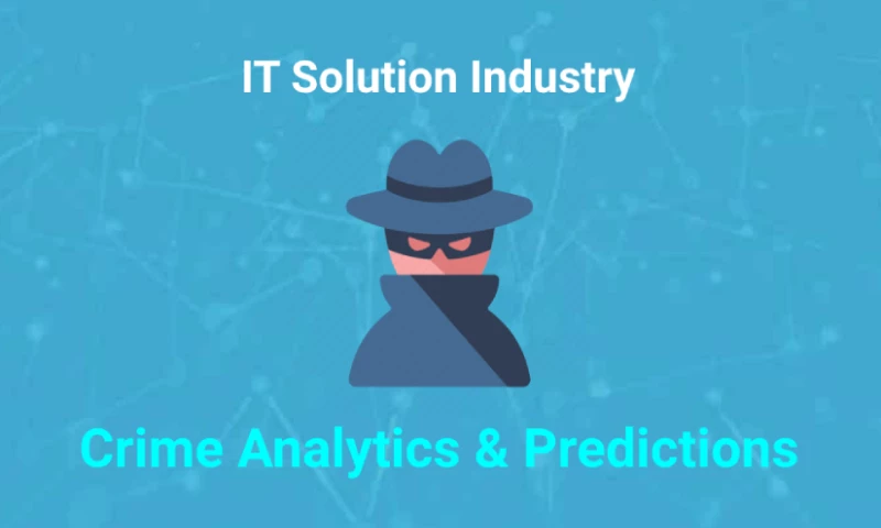 Crime Analytics & Predictions
