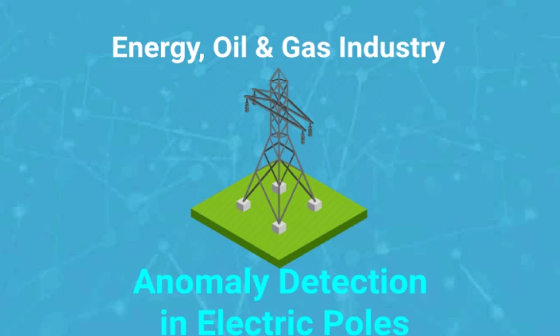 ThirdEye Data - Anomaly Detection in Electric Poles