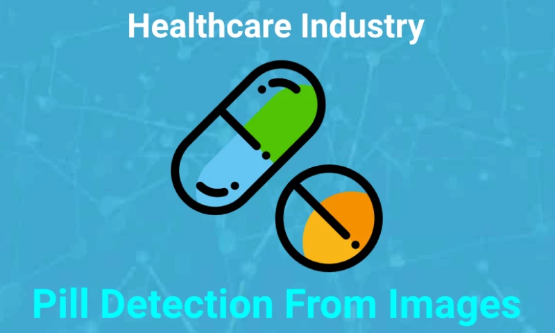 ThirdEye Data - Pill Detection from Images