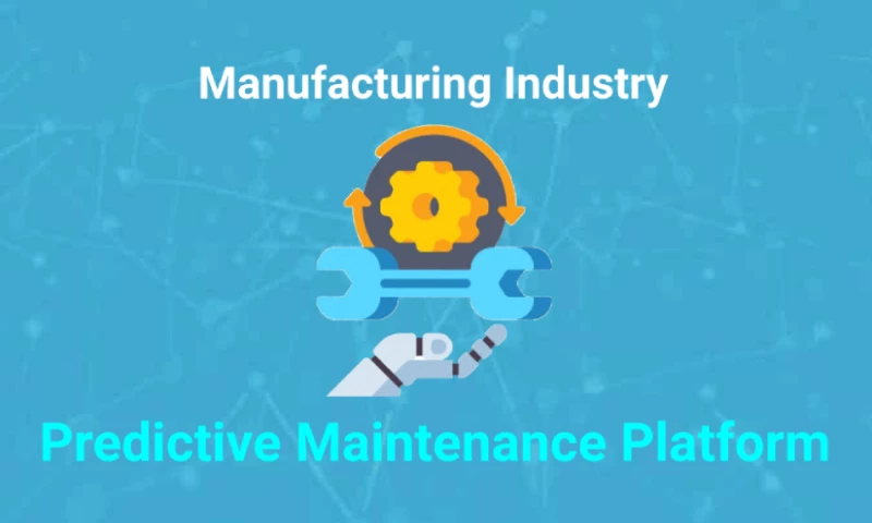 Predictive Maintenance Platform