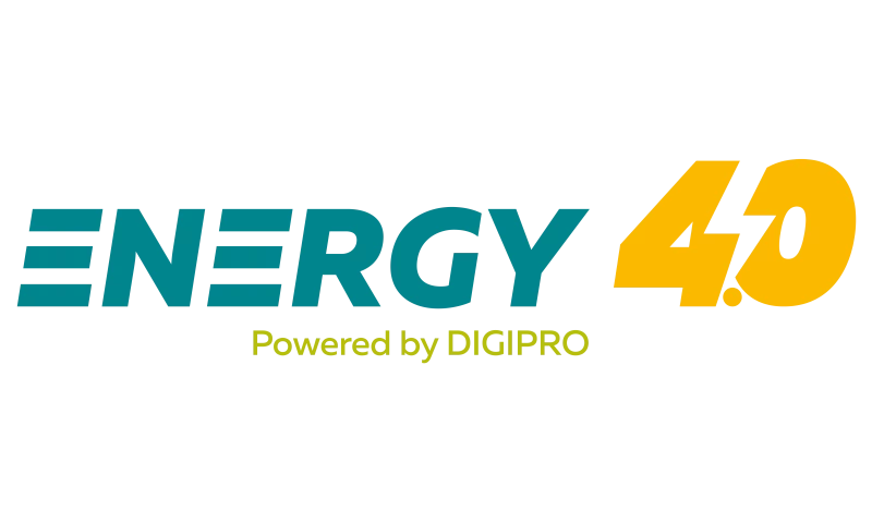 ENERGY 4.0 - Branding from scratch!