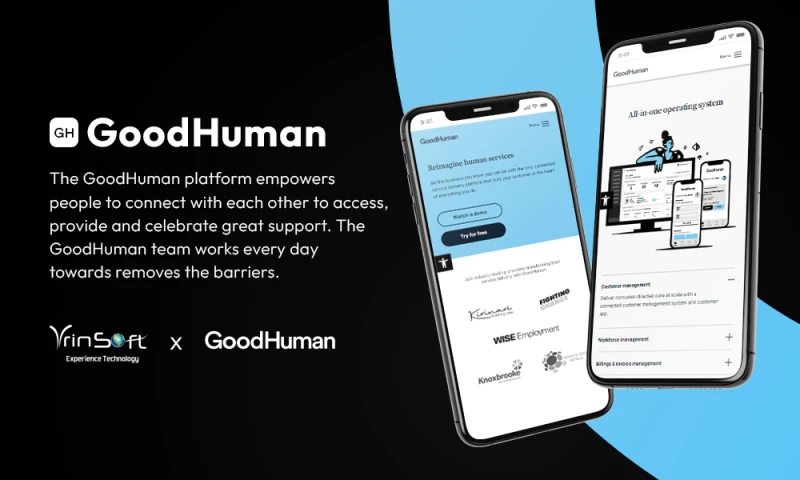 GoodHuman