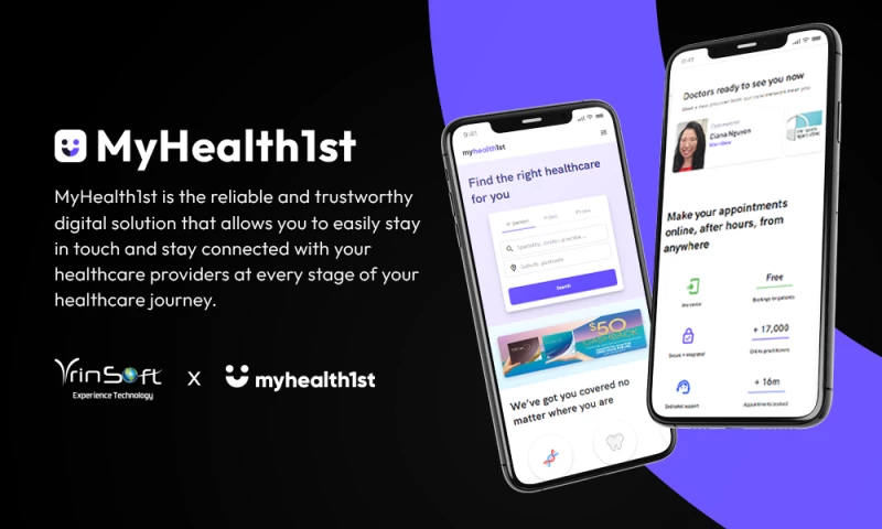MYHEALTH1ST
