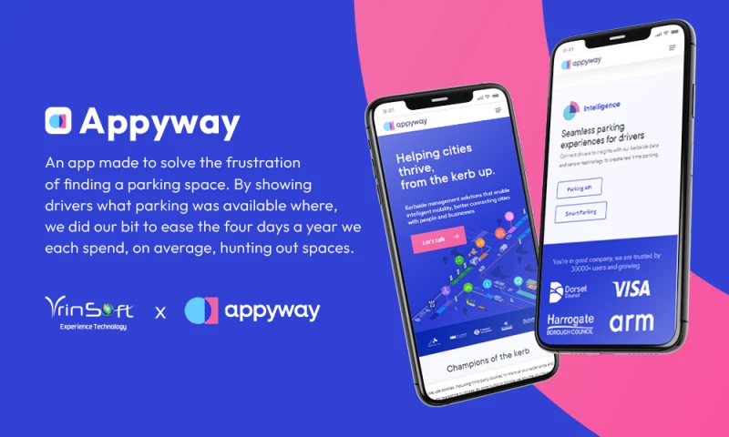 Vrinsoft Technology - Appyway