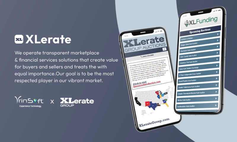 Vrinsoft Technology - XLerate