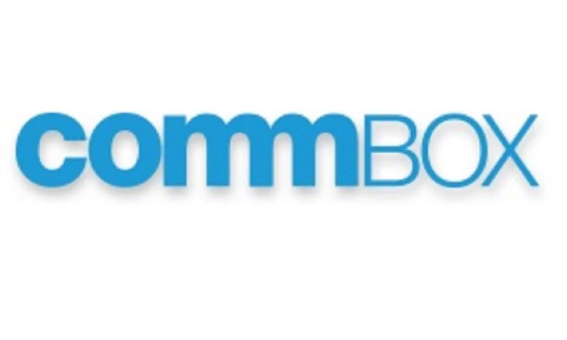 CommBox