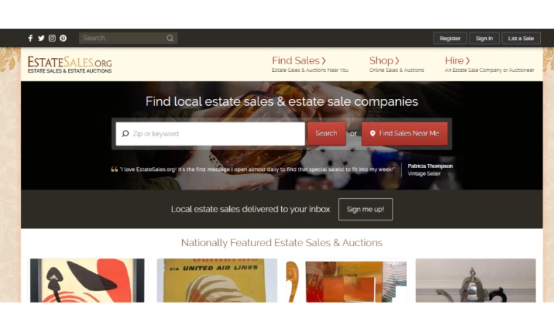 CodeIgniter Auction Project Development