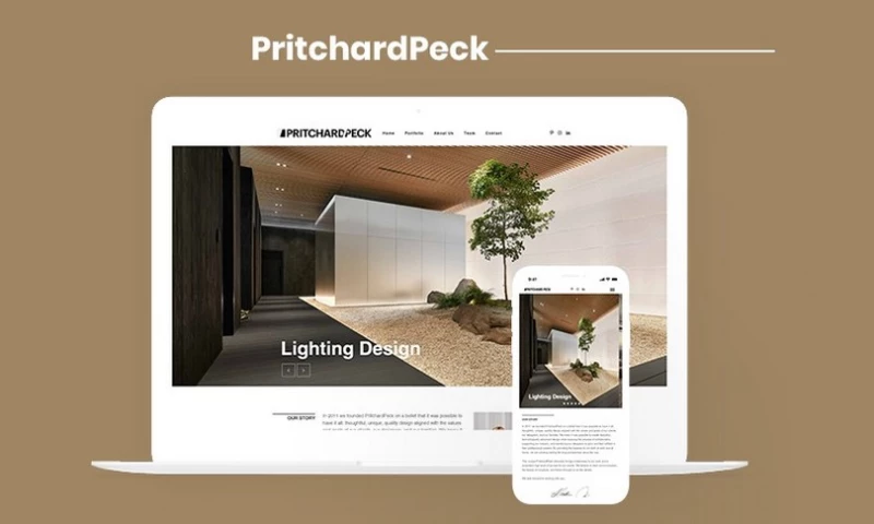 CydoMedia - Pritchard Peck