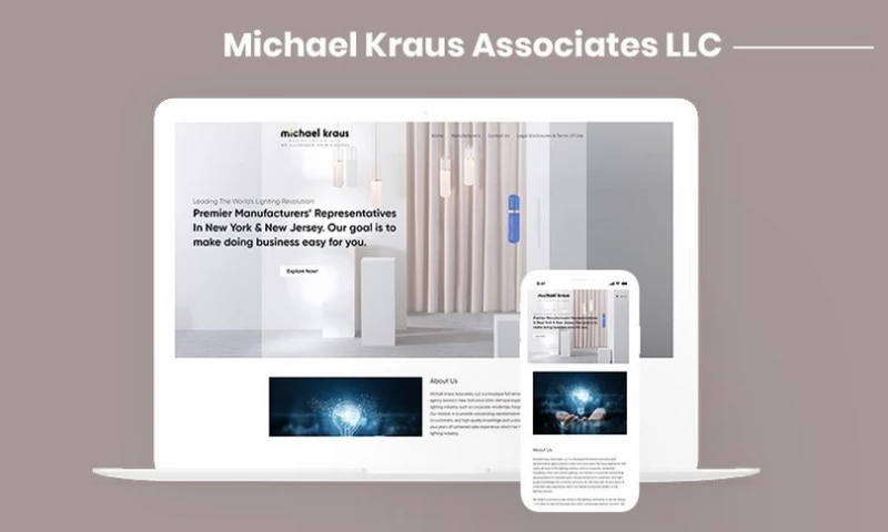 CydoMedia - Michael Kraus