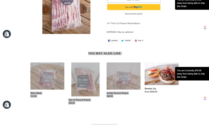 BKThemes - One Mile Ranch