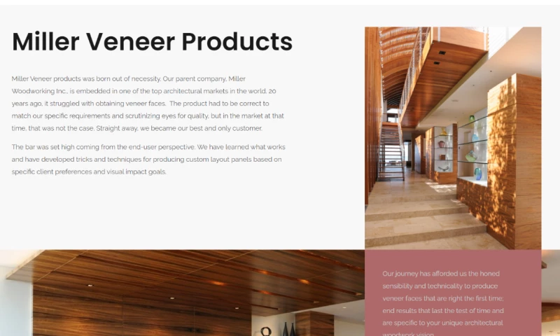 BKThemes - Miller Veneer