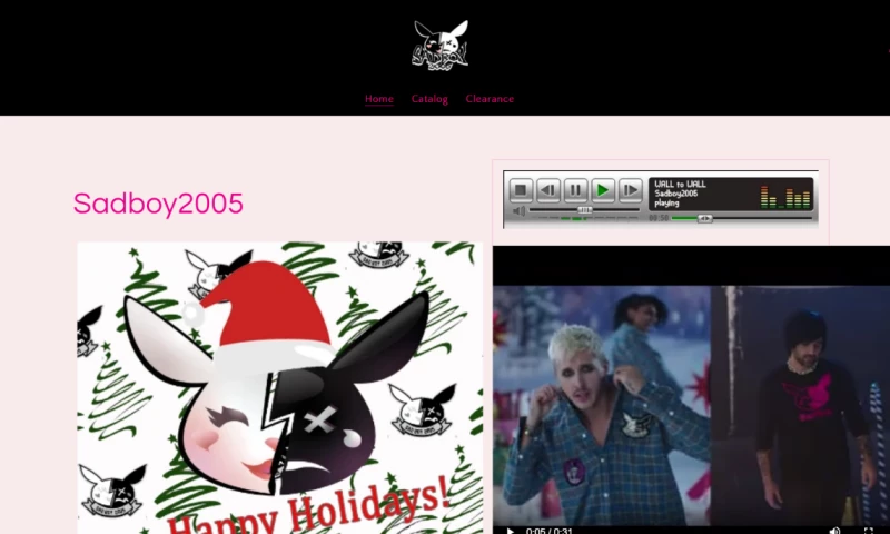 BKThemes - Sadboy2005