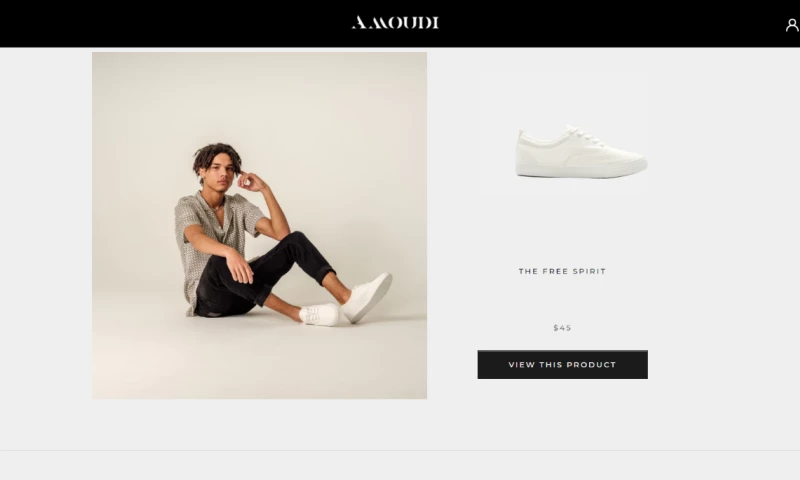 BKThemes - Amoudi