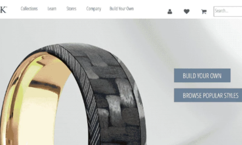 Tech9 - eCommerce platform w/ 10 billion options