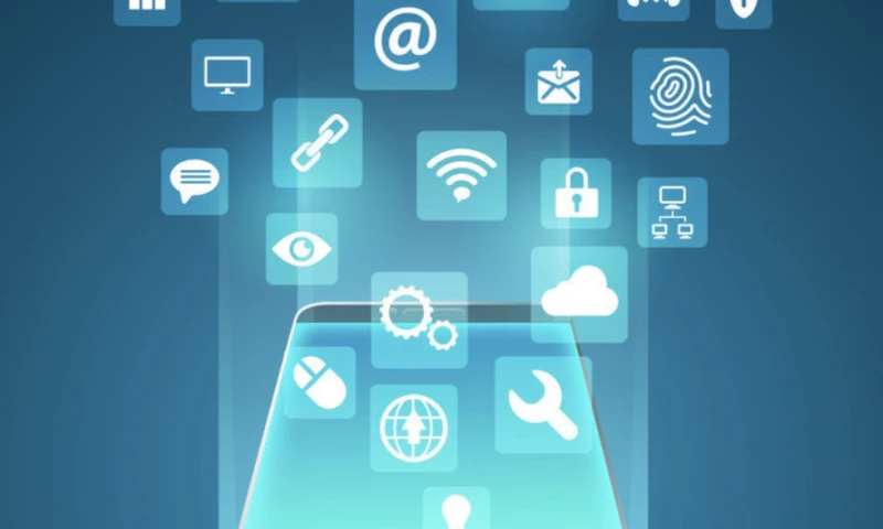 Tech9 - Mobile App for Healthcare Professional Marketplace