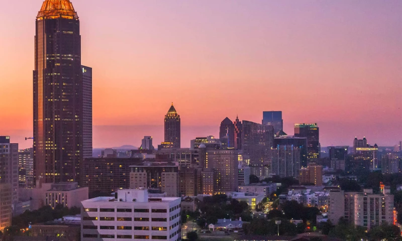 Agile Digital Agency - Singleton Law Firm - SEO Retainer