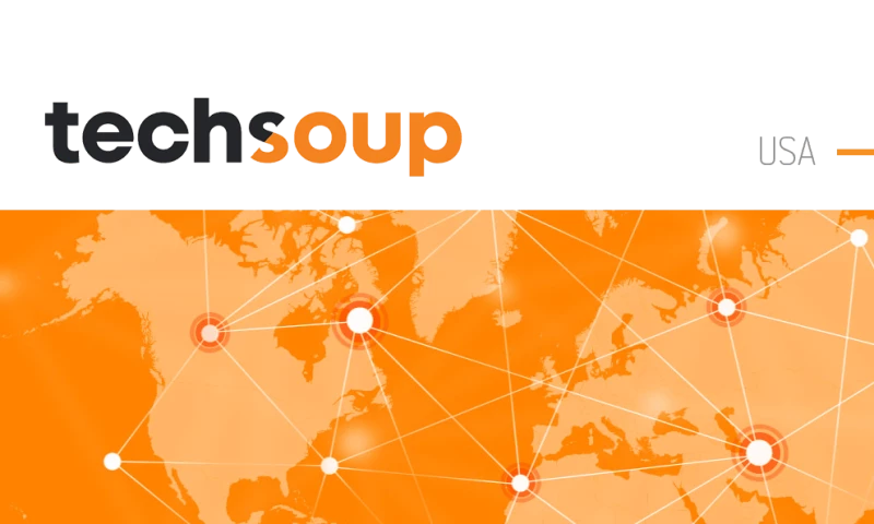 Future Processing - TECHSOUP