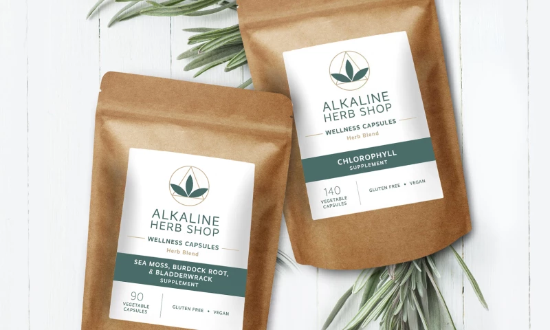 Creme de Mint - Painting a Wellness Brand in a New Light