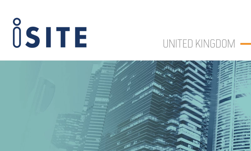 Future Processing - ISITE