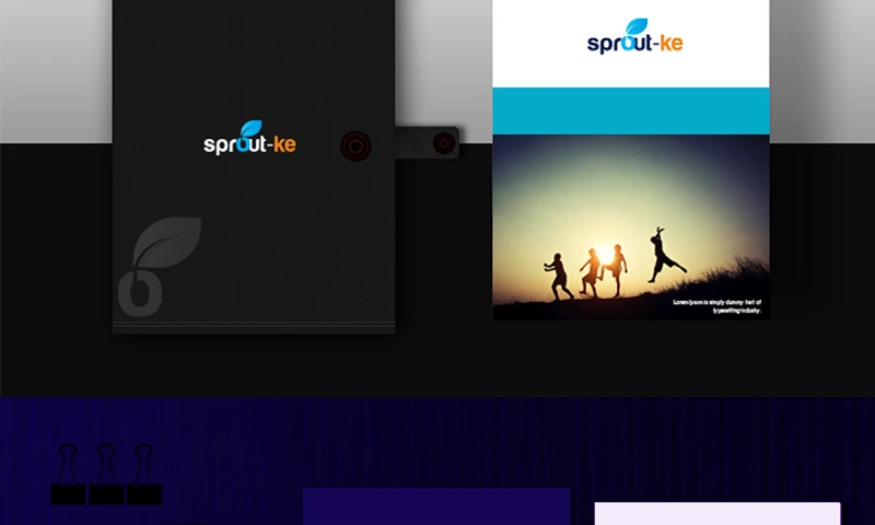 Tinker Digital - Sprout