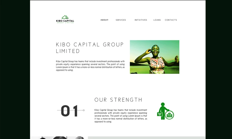 Tinker Digital - Kibo Capital