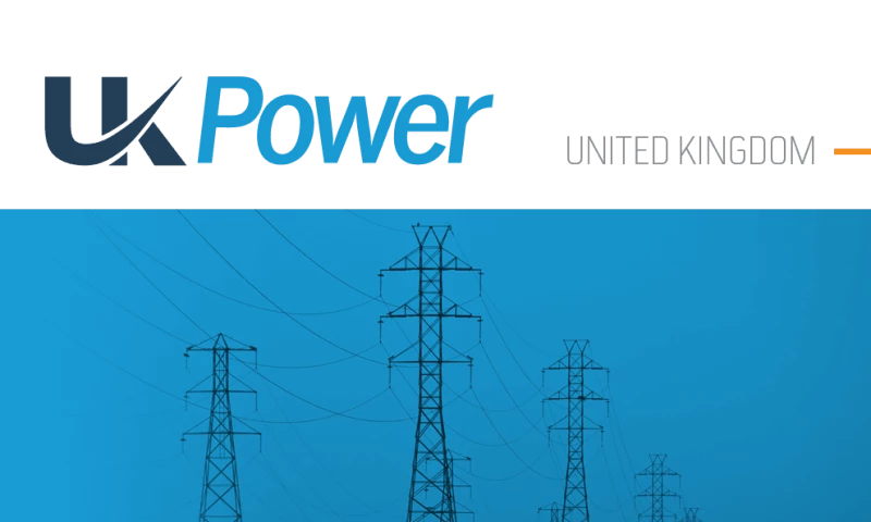 Future Processing - UK POWER