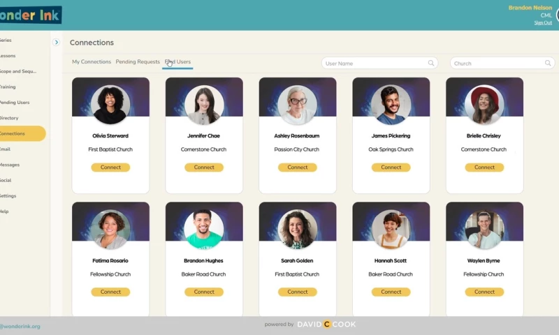 Software Built By Design, Inc. - Wonder Ink