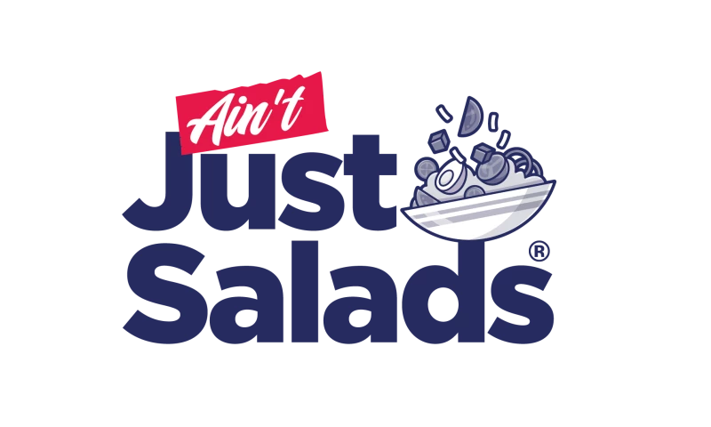 Kimé Branding - Ain´t Just Salads (Brabding & sales plan)